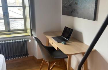 Casa Alameda 33 de Casas Das Figueiras en Ría Eo-Ribadeo - Foto 13