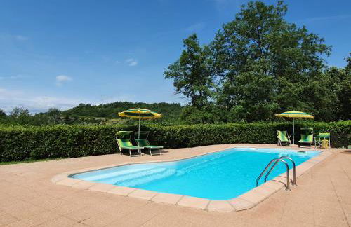 Agriturismo Il Burlino Apartments - Foto 11