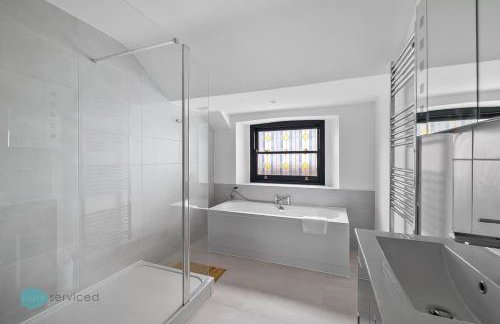 2 Bed - Apartment No. 1 Windsor Villas - Foto 12