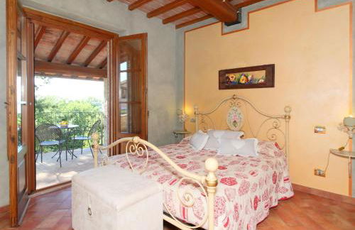 Villa Oleandra sul Lago by Interhome - Foto 22