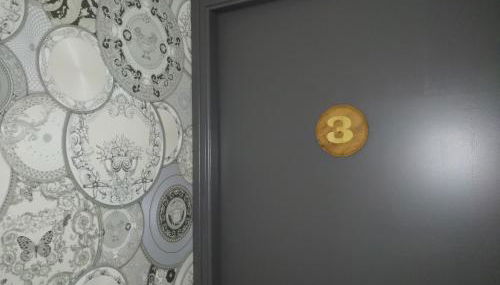 Malicorn' Appart-hôtel - Foto 4, Other