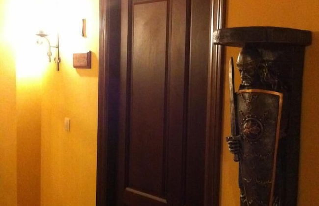 La Casa de los Templarios - Foto 45