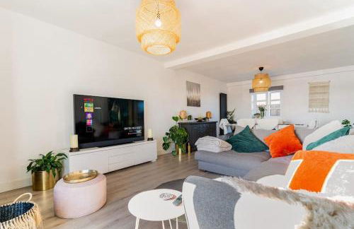 Stunning Ground Floor Hartlepool Marina Apartment - Photo 45