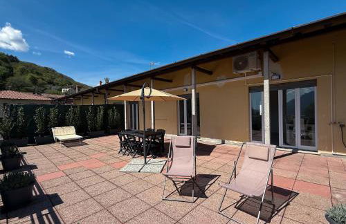 Cà Ventanas Bellagio - Foto 33