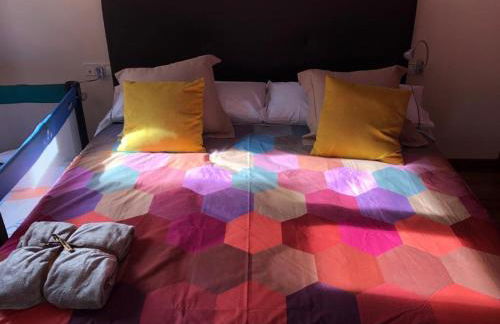 Apartaments Vicus 2 con vistas a la Plaza Mayor de Vic - Photo 24