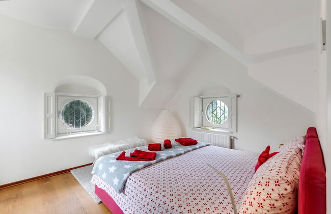 Il Gioiellino Indoor Pool And Sauna - Foto 23