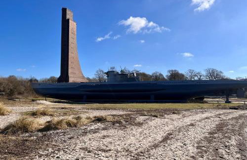 Apartment am Seefischmarkt - Foto 25