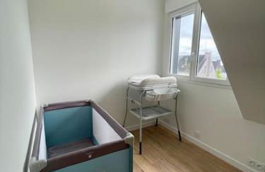 -Ty Léodele- maison Concarneau - Photo 26