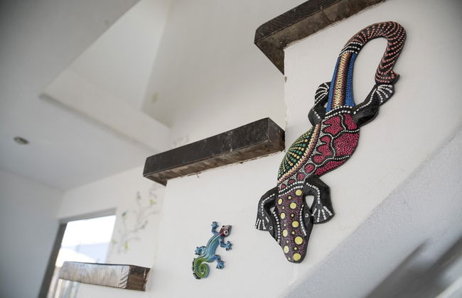 Casa Suiza Mancora - Foto 49