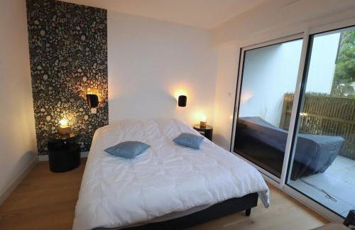 Le Raspail By Tranquil at Home, Parking - Plage - Photo 15