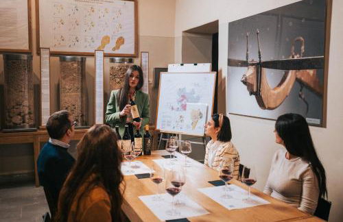 RICASOLI, Brolio Agriroom - Foto 31