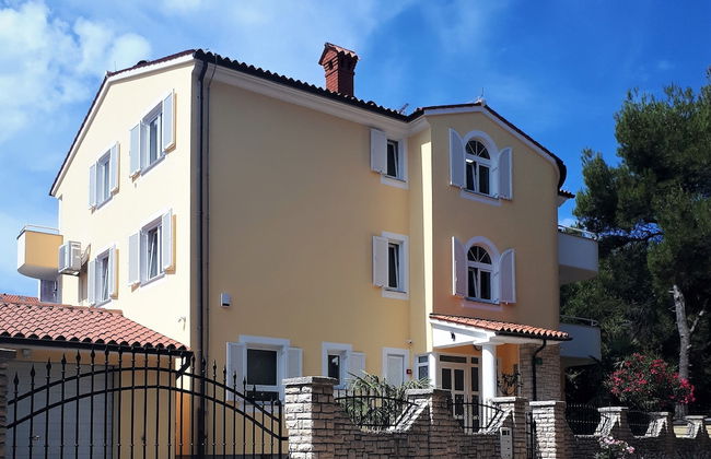 Villa Marija - Foto 1
