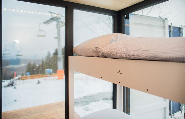 Bergheim Container Lodges - Foto 8