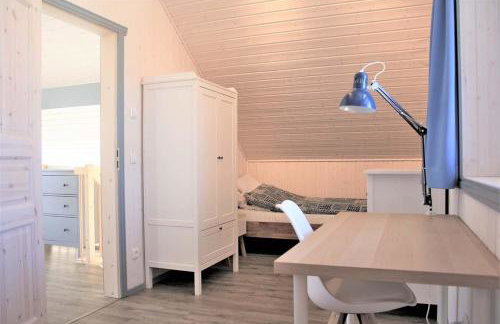 Seeschwalbe Classic 319 - Foto 8