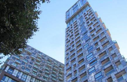 Upper Echelon - LP Residence - Foto 3