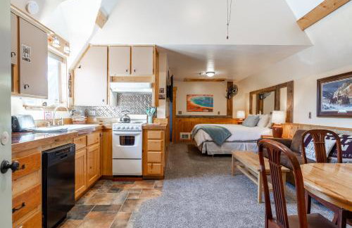 Ravens Heart Cabin - Photo 14