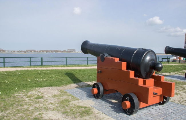 Beachside Getaway With Garden & Barbecue - Foto 30