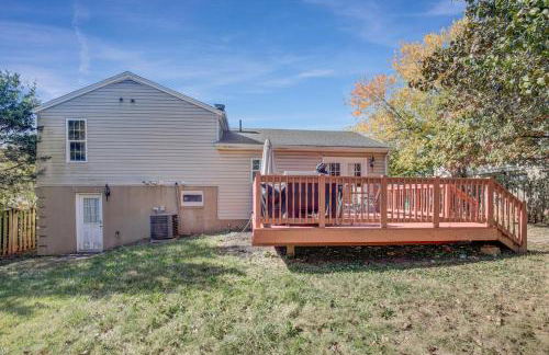 Entire Home in Lanham MD - Foto 24