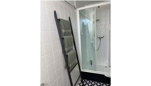 Lovely guest suite in country villa near Cologne - Foto 4