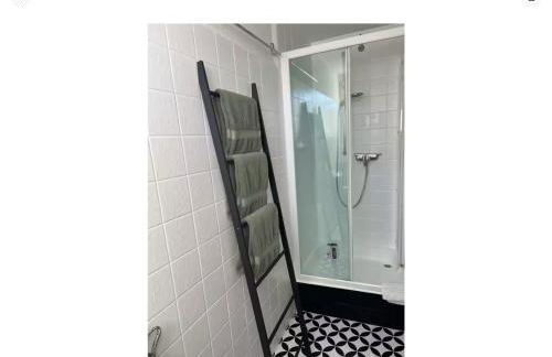 Lovely guest suite in country villa near Cologne - Foto 4