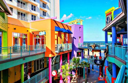 Wyndham Ocean Walk Resort 2432 - Vacation in Comfort and luxury - 2BR Oceanview - Foto 30