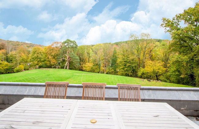 Wellness Castle With Cinema Bliss - Foto 38