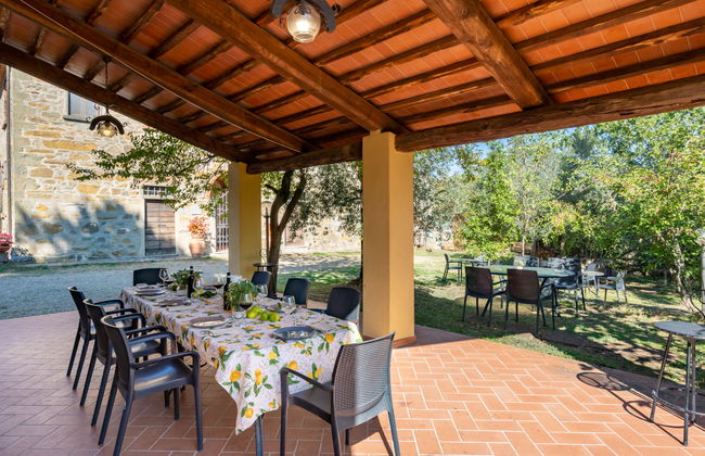 Poggio Cuccule - Foto 31