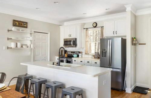 Peaceful Mountain Family Retreat - Foto 11