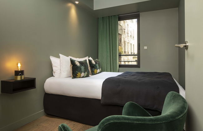 Le Rayz Vendôme - Foto 14