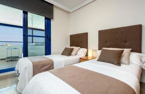 iloftmalaga Ático Pacífico 19 A - Foto 9