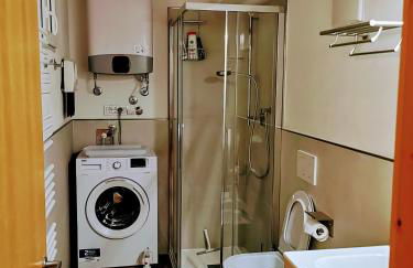 Casina Alpina sugli impianti Passo S Pellegrino - Foto 12