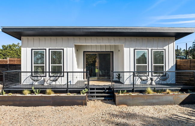 Leisure Escape in the TX Hill Country - Foto 60