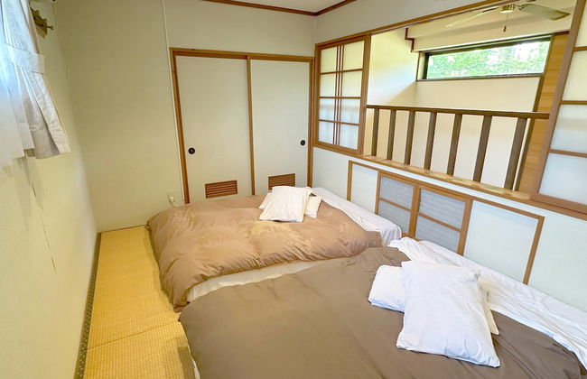 Nature Cottage Akabeko - Foto 35