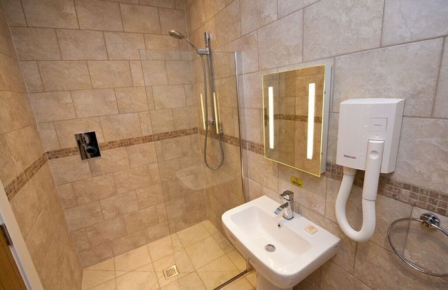 Harbourside Apartments - Foto 20