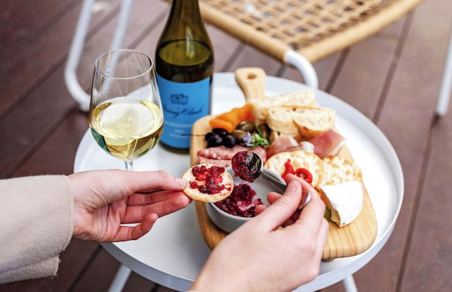 Hepburn Bathhouse & Spa Villas - Foto 49