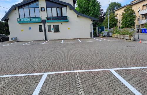 DUCATO HOTEL e RESIDENCE - Photo 24