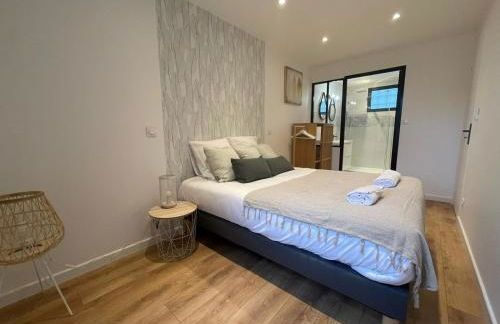 Maison Macaron 10min Disneyland Paris - Foto 17