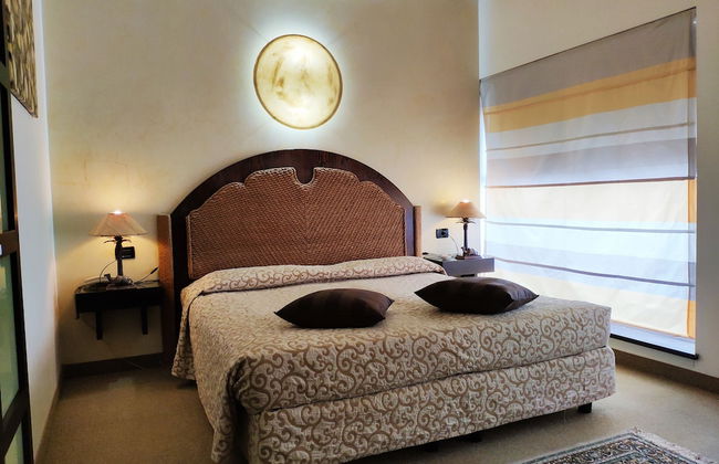 Hotel Feel Inn Venice Airport Rooms - Foto 43