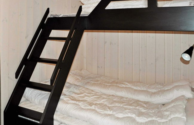 10 Person Holiday Home in Oyer - Foto 11