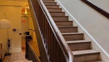 Walk everywhere heart Gaslamp - Foto 3