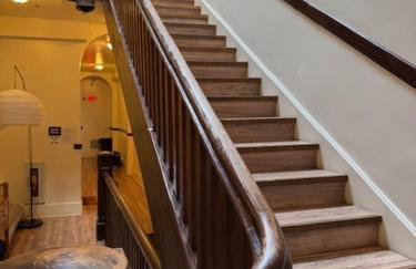 Walk everywhere heart Gaslamp - Foto 3