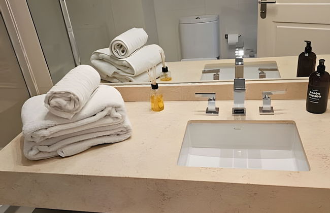 Alquiler 2 Ambientes frente Hotel Hilton - Foto 10