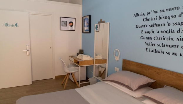 Yes I Know My Room - Storico - Foto 3, Habitación