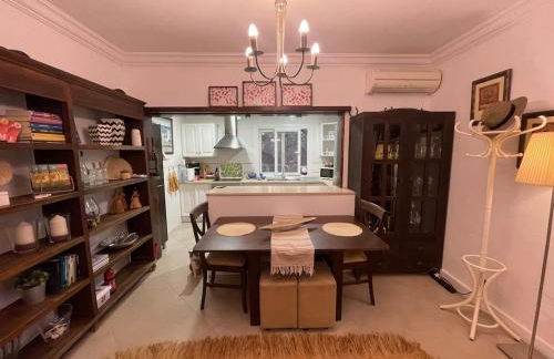 Alegrias super nice villa just 7km to downtown - Foto 11