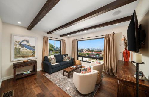 Luxury Point Loma Retreat Pool Spa Views - Foto 14