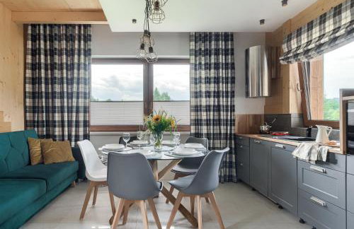 Domki Górskie Widoki - Foto 1