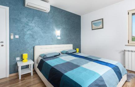 Beautiful Villa Sveta Anna with jacuzzi in Tinjan - Foto 22