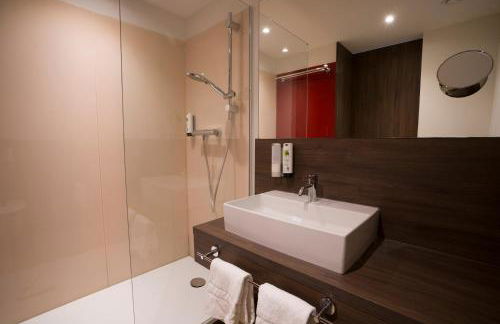 Heidelberg Hospitality Boarding House - Foto 11