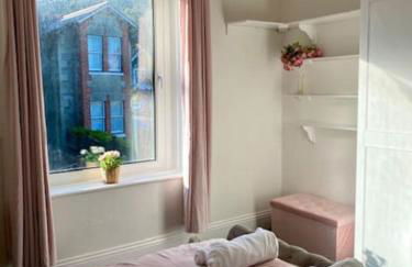 Peaceful Coastal Apartment - Foto 33