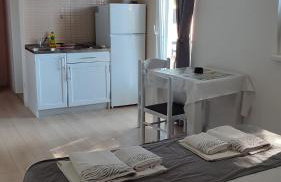 Apartments Glibić - Foto 76